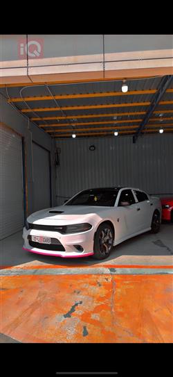 دودج تشارجر